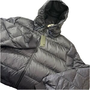 Greyson Duck Down Puffer Hybrid Jacket‎ Canal Navy Men's XL